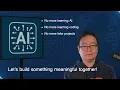 Tutorial Hell AI Hell Live Highlights Build Real Projects Today with Vibe Coding