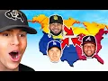 MLB Imperialism Last Player Standing Wins