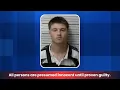 Former Allen Parish deputy arrested