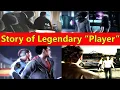 Story of the Legendary Player in Need For Speed