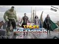 Thor Ragnarok 2017 Explained in Hindi Hollywood Movie Explanation in