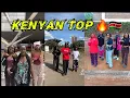 Kenyan Top 10 Latest Trending Tiktok 2025🤩#dance #tiktok 