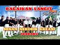 Download Lagu SENAM AEROBIC KREASI - BAGAIKAN LANGIT - GERAKAN SIMPEL