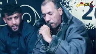 يا درب ماشي شوره الشاعر محمد بو سته العبيدي دندنها