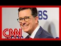 Download Lagu CBS is ending ‘The Late Show with Stephen Colbert’, calling it 'a financial decision'