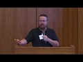 PIRL 2019 Persistent Memory Programming on Conventional Hardware