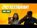 Realtor Diaries Oyo Executive Chef Owner Mauricio Dissels - Part 2