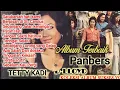 Lagu Album Terlaris Saat itu. Panbers, Dlloyd, Tetty Kadi. 