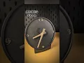 I Made a Clock You Can Print at Home w a Snap-On Stand
