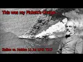 My Pacific Fleet Rides Off Into am Ambush 11 Jul 42 - War in the Pacific Italian v Heiden