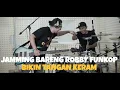 Download Lagu BASS AND DRUM SESSION with ROBBY FUNKOP