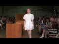 COLLECTIVE MERCEDES-BENZ FASHION WEEK AUSTRALIA RESORT 19 COLLECTIONS