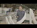 PVC Brackets and Braces