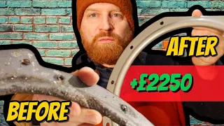 We Were Quoted £2500… For This?! 😳