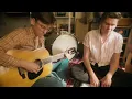 Simon & Garfunkel - Scarborough Fair/Canticle (Josh Turner Cover feat. Bobo & Smith)