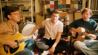 Simon & Garfunkel - Scarborough Fair/Canticle (Josh Turner Cover feat. Bobo & Smith)