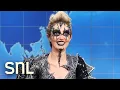 Weekend Update JoJo Siwa on Gay Pop and Her Bad Girl Era - SNL