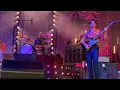 The Red Clay Strays Live - People Hatin’ - Merriweather, Columbia, MD - 7/30/26