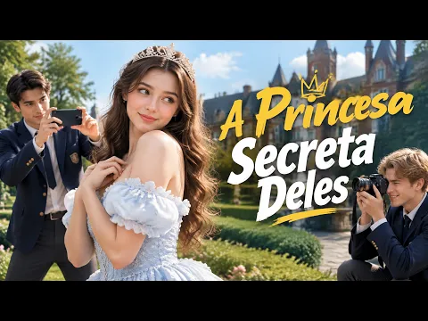 Their Hidden Princess Episode 2