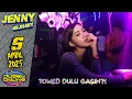 DJ JENNY ANJHANY 5 APRIL 2025 (GASPOOL REM POLL SANAK!)