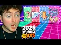 Playing With Every Stumble Guys Emote 26 Emotes