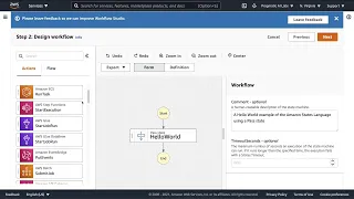 Data Engineering with AWS Step Functions for the Impatient