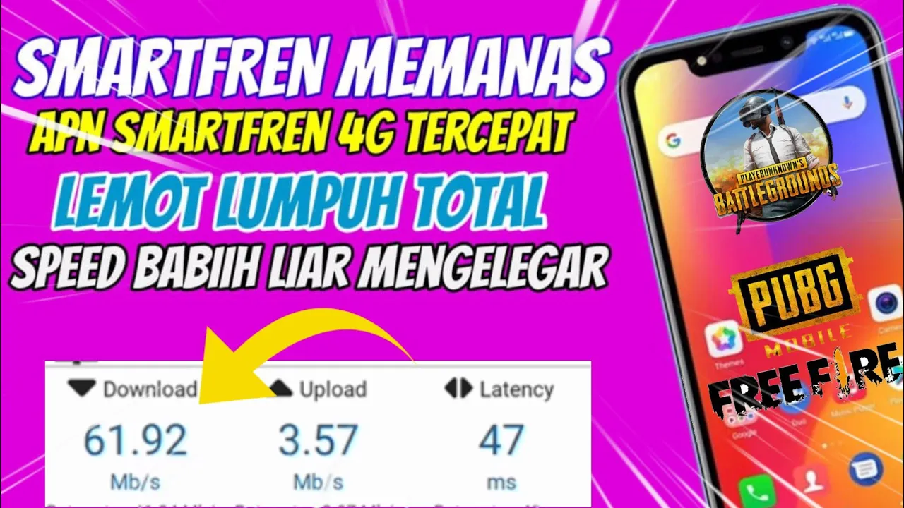Cara Beli Paket Internet & Isi Ulang Voucher Smartfren di Aplikasi My Smartfren