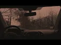 Download Lagu you fell asleep in the car on a rainy afternoon (playlist)