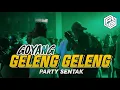 Download Lagu GOYANG GELENG-GELENG - PARTY SENTAK🌴 ( RESKI MARGILANO ) REMIX TERBARU 2025🌴