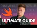 Learn Swift in 30 Minutes