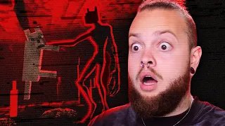 Evil Jerry Is Back... (Something Wants To Replace My Dog... FULL REACTION)