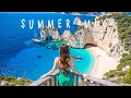 Summer Music 2025 🔥 Marshmello, Avicii, Coldplay, Martin Garrix \u0026 Kygo, The Chainsmokers Style #100