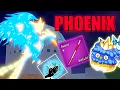 Bounty Hunting With Forgotten Beast