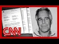 Epstein Files DOJ names Elvis other politically exposed persons