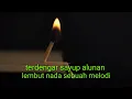 Download Lagu DINDING PEMISAH ( lirik )