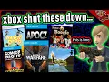 the weird forgotten world of xbox indie games