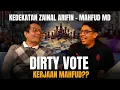 Lagu PROF UCENG: BEDA PENDAPAT, SAYA KRITIK PAK MAHFUD