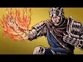 Lagu DARK SOULS EPIC RAP | Dan Bull (feat. Miracle of Sound)