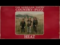 The Cadillac Three - Heat (Audio)
