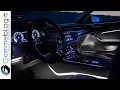 2018 Audi A6 - INTERIOR