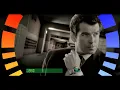 Goldeneye 64 - Watch [Pause Music] - UNCOMPRESSED (Remake 777PROJEKT)