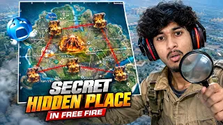 FREE FIRE NEW REY MYSTERIO RING EVENT SPIN || LVX FF IS LIVE