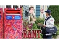 Canada Post Delivery Rant