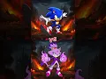 Download Lagu Sonic vs Blaze, Vector, Big #sonic #battle #shorts