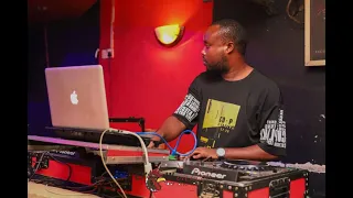 bahati take it slow extended