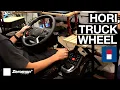 Lagu HORI Truck Control System | Features \u0026 Settings | ZEROMON Plus