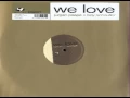 Download Lagu Jurgen Paape - We Love (Original Mix) HQ