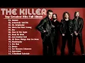 Download Lagu The Killers Greatest Hits 2022 | Best Songs Of The Killers Full Album