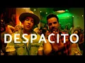 Lagu Despacito Justin Bieber Luis Fonsi Ft Prestige Roadshows Bhangra Remix By RDj
