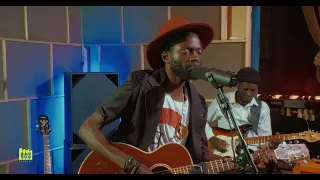 Icimuti (live performance)